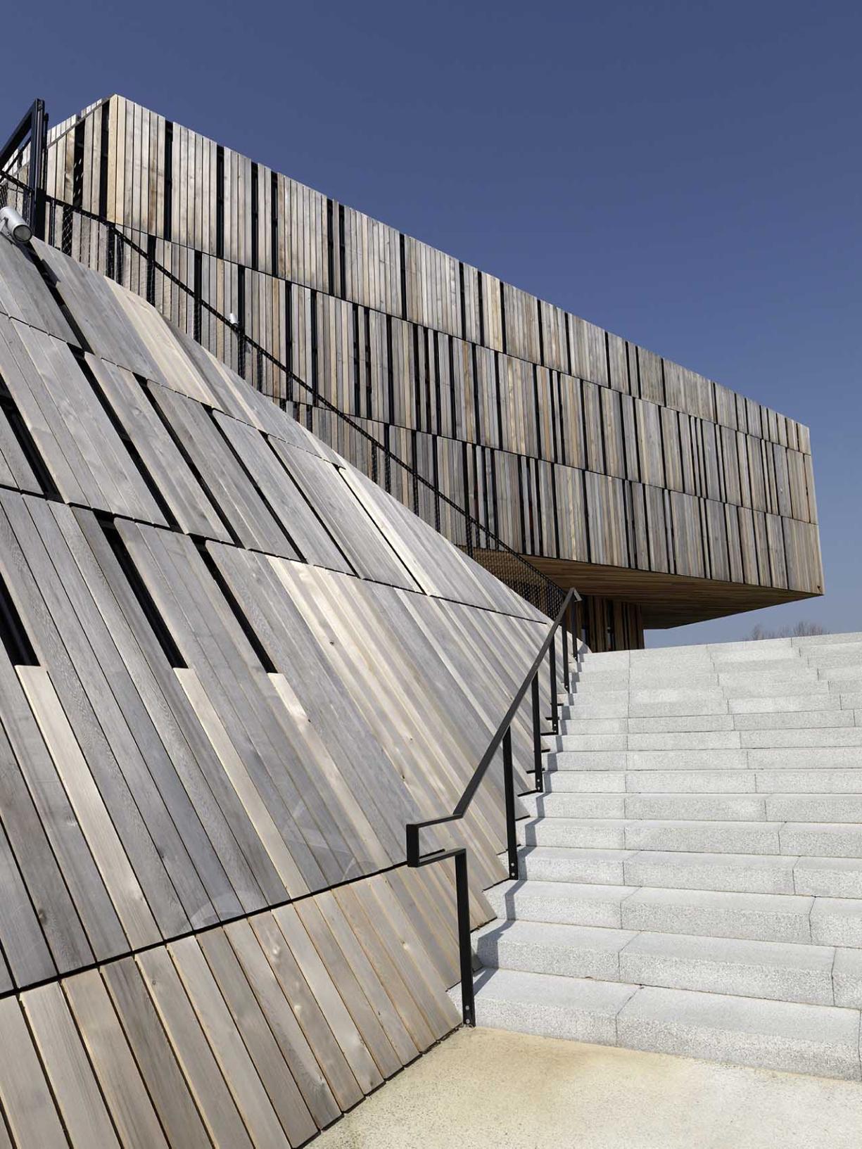 Théatre Quintaou à Anglet